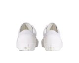 Vans Old Skool Unisex Günlük Ayakkabı VN000D6WJVY1 Beyaz