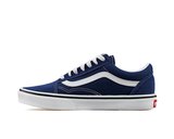Vans Old Skool Unisex Günlük Ayakkabı VN000D7ZFOB1 Lacivert