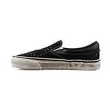Vans Lx Classic Slip-On 98 Unisex Günlük Ayakkabı VN000D9PBKA1 Siyah