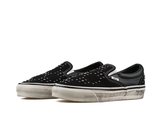 Vans Lx Classic Slip-On 98 Unisex Günlük Ayakkabı VN000D9PBKA1 Siyah