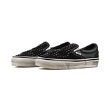 Vans Lx Classic Slip-On 98 Unisex Günlük Ayakkabı VN000D9PBKA1 Siyah