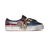 Vans Lx Authentic 44 Unisex Günlük Ayakkabı VN000DB8Z111 Renkli