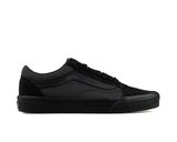 Vans Old Skool Unisex Günlük Ayakkabı VN000VABBLA1 Siyah