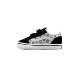 Vans Old Skool VBebek Günlük Ayakkabı VN000CRW4481 Renkli