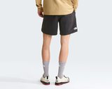 The North Face M LEYNAR OFF PEAK SHORTS Erkek Outdoor Şortu NF0A8HG8JK31 Siyah