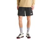 The North Face M LEYNAR OFF PEAK SHORTS Erkek Outdoor Şortu NF0A8HG8JK31 Siyah