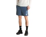 The North Face M LEYNAR OFF PEAK SHORTS Erkek Outdoor Şortu NF0A8HG80U31 Gri