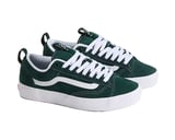 Vans Skate Old Skool 36 + Erkek Günlük Ayakkabı VN000Z3S1CI1 Yeşil