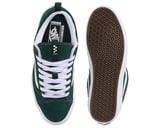 Vans Skate Old Skool 36 + Erkek Günlük Ayakkabı VN000Z3S1CI1 Yeşil