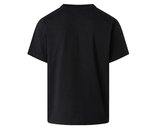 The North Face M S/S Gps Tee Erkek Outdoor TişörtüNF0A8KMHJK31Siyah