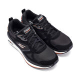 Go Walk Workout Walker Erkek Siyah Koşu Ayakkabısı 216455 BKOR