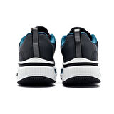 Go Run Elevate 2.0 Erkek Siyah Koşu Ayakkabısı 220851 BLK