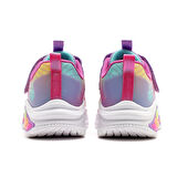 Rainbow Cruisers Çocuk Mor Sneaker Ayakkabı 303722L LVMT