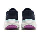 Max Cushioning Endeavour Kadın Mavi Koşu Ayakkabısı 129474 NVPR