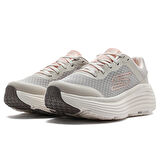 Skechers Max Cushioning Endeavour Womens Walking Shoes Kadın Yürüyüş Koşu Ayakkabısı Bej