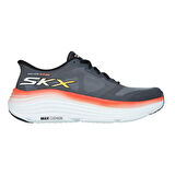 Max Cushioning Endeavour Erkek Gri Koşu Ayakkabısı 220611 CCMT