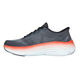 Max Cushioning Endeavour Erkek Gri Koşu Ayakkabısı 220611 CCMT
