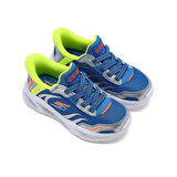 Meteor Çocuk Mavi Sneaker Ayakkabı 403848L BLYL