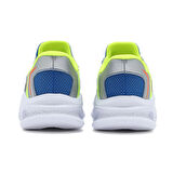 Meteor Çocuk Mavi Sneaker Ayakkabı 403848L BLYL