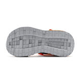 Megasplash 4K Çocuk Beyaz Sneaker Ayakkabı 402161L ORBK