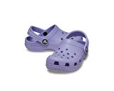 Crocs Classic Clog T Çocuk Terliği 206990-5BN Mor