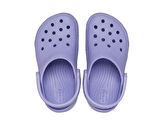 Crocs Classic Clog T Çocuk Terliği 206990-5BN Mor