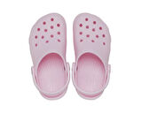 Crocs Classic Clog T Çocuk Terliği 206990-6ZW Pembe