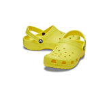 Crocs Classic Clog T Çocuk Terliği 206990-77J Sarı