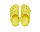 Crocs Classic Clog T Çocuk Terliği 206990-77J Sarı