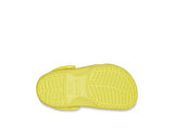 Crocs Classic Clog T Çocuk Terliği 206990-77J Sarı