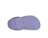 Crocs Classic Clog K Çocuk Terlik 206991-5BN Mor