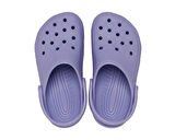 Crocs Classic Clog K Çocuk Terlik 206991-5BN Mor