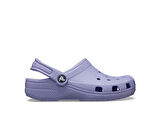 Crocs Classic Clog K Çocuk Terlik 206991-5BN Mor
