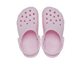 Crocs Classic Clog K Çocuk Terliği 206991-6ZW Pembe