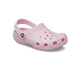Crocs Classic Clog K Çocuk Terliği 206991-6ZW Pembe