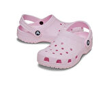 Crocs Classic Clog K Çocuk Terliği 206991-6ZW Pembe