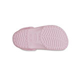 Crocs Classic Clog K Çocuk Terliği 206991-6ZW Pembe
