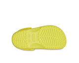 Crocs Classic Clog K Çocuk Terliği 206991-77J Sarı