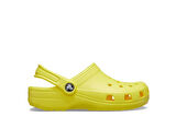 Crocs Classic Clog K Çocuk Terliği 206991-77J Sarı