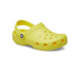 Crocs Classic Clog K Çocuk Terliği 206991-77J Sarı
