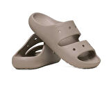 Crocs Classic Sandal V2 Erkek Terlik 209403-214 Bej