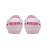 Classic Floral Cut Out Clog T Çocuk Sandalet 210944-6ZW