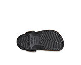 Crocs Classic Flames Clog T Çocuk Terlik 211214-0C4 Siyah