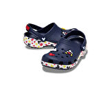 Crocs Mickey Friends Cls Clg T Bebek Terlik 210888-90H Çok Renkli