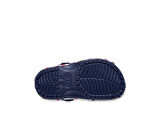 Crocs Mickey Friends Cls Clg T Bebek Terlik 210888-90H Çok Renkli