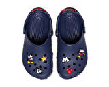 Crocs Mickey Friends Cls Clg K Çocuk Terlik 211148-90H Çok Renkli