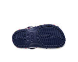 Crocs Mickey Friends Cls Clg K Çocuk Terlik 211148-90H Çok Renkli