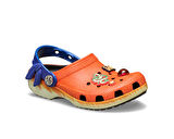 Crocs  Dragonballz Clsclg K Çocuk Terliği 210897-90H Yeşil