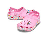 Crocs Mcky Frnds Minnie Clsclg K Çocuk Terlik 211147-90H Çok Renkli