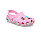 Crocs Mcky Frnds Minnie Clsclg K Çocuk Terlik 211147-90H Çok Renkli
